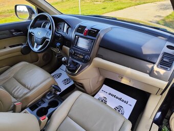 Honda CR-V 2.2 i-CTDi Executive - 16
