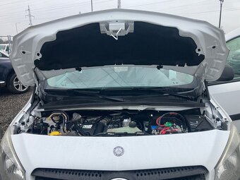 Mercedes Citan 1.5cdi - 16