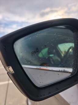 Škoda Superb 2.0 TDI Style DSG - 16