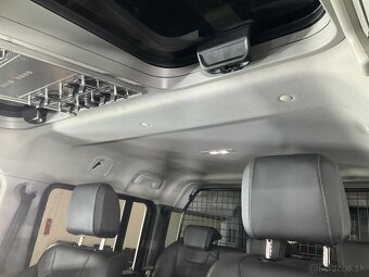 INEOS Grenadier 3.0 TwinTurbo Diesel Station Wagon Fieldmast - 16