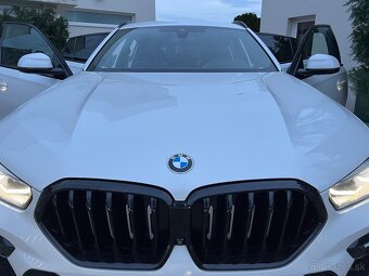 Bmw x6 30d - 16