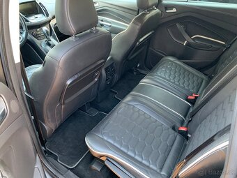 FORD KUGA 2.0 TDCi VIGNALE - 16
