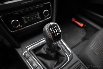 Škoda Superb Combi 1.6 TDI CR DPF Comfort ZNÍŽENÁ CENA - 16