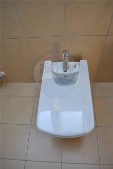 Predaj 4 izbový rodinný dom Branč, dosah MHD - 16