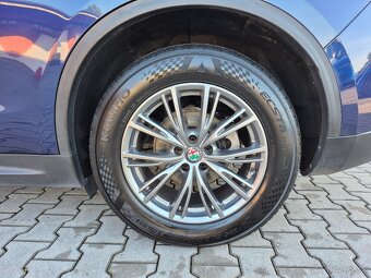 Alfa Romeo Stelvio 2.2 JTDM Super Q4 - 16