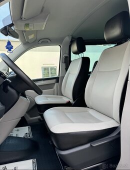 Volkswagen Transporter T6 2.0 BiTDI 132kw 4-Motion DSG - 16
