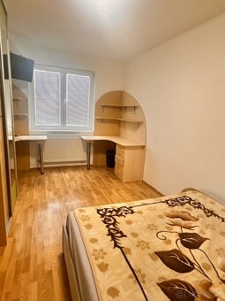3 - izbový komplet zariadený byt s garážovým státim - 16