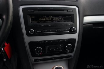 Škoda Octavia Combi 1.6 TDI Ambiente už od 49€ mesačne - 16