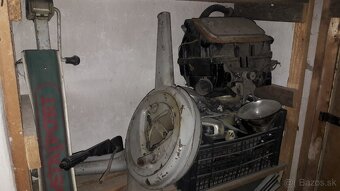 Fiat 125P - náhradné diely - 16