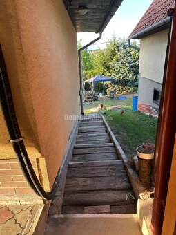 Dobré reality- Na predaj Rekreačný dom - 16