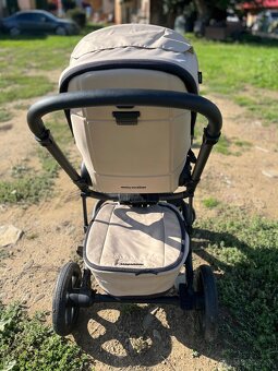 Easywalker jimmey sand taupe - 16