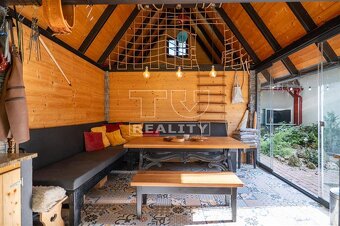 Rodinny dom pri potoku - 16