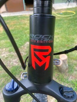 E Bike Rock machine Torrent - 16