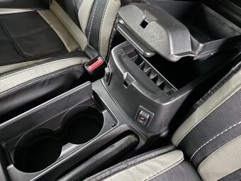 Mazda 6 2.0d 100kW FACELIFT, bohatá výbava, nová STK - 16
