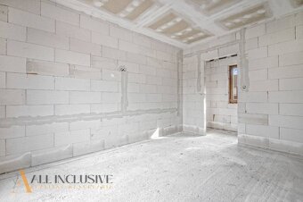 ALL INCLUSIVE | NA PREDAJ 5-IZBOVÝ RODINNÝ DOM , TVRDOŠOVCE - 16