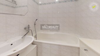 HALO reality - Predaj, dvojizbový byt Spišská Nová Ves, Tarč - 16