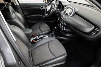 Fiat 500X, 2016 - 16