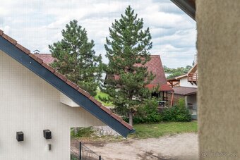 Domček pri jazere v Jakubove s celoročným bývaním - Jakubov - 16