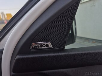 Skoda Octavia Scout 4x4 DSG 2,0TDI 135KW - 16