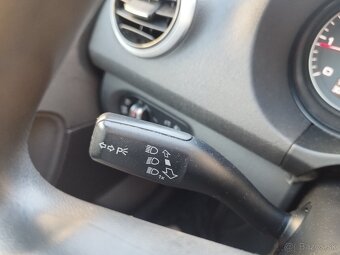 Audi A3 Sportback 1.6 TDI, Attraction, rok výroby: 2011 - 16