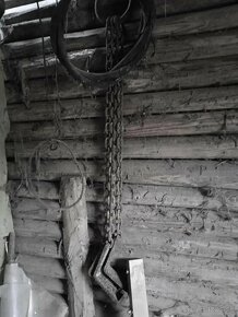 Vypratavame dom po starých rodičoch - 16