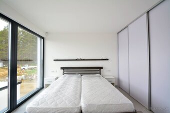 Na predaj rekreačný dom Veľká Lomnica, ulica Pod Lesom - 16