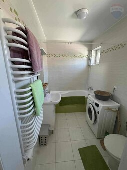 NA PRENÁJOM: 3i Bungalow s terasou, v tesnej blízkosti Šulia - 16