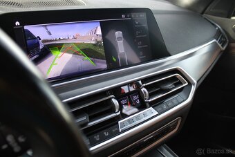 BMW X5 xDrive30d AT8 195kw - 16