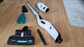 Predám tyčový vyávač ETA Moneto Aqua Plus - 16