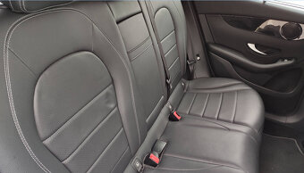 Mercedes-Benz GLC Coupe 220d 4MATIC A/T - 16