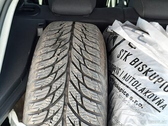 Renault Mégane 1.6 16V _ 143 000km _ NOVÁ STK - 16