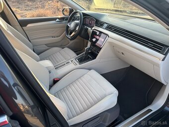 Volkswagen Passat Variant B8 2.0 TDI 147kw - 16