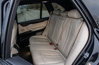 BMW X5 xDrive30d 190kW M-Packet - 16