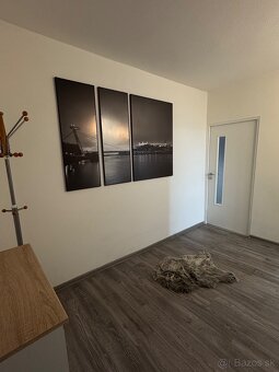 3-izbový byt na podnájom - 16