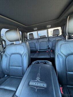 Dodge Ram, LIMITED, 2020, nehavarovaný - 16