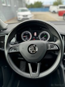 ✅️Škoda Kodiaq 1.5 TSI ACT Style DSG✅️ - 16