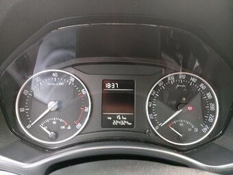Škoda Octavia Combi II 1.2 TSI 77kw 6.rýchlostný - 16