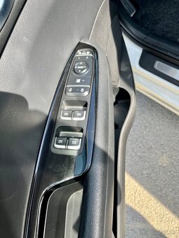 KIA Optima 1.6 Tdi Platinum A7 DTC - 16