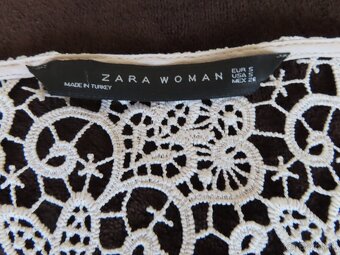 Značkové bikiny Maryan Mehlhorn , veľ.S +šaty na bikiny ZARA - 16