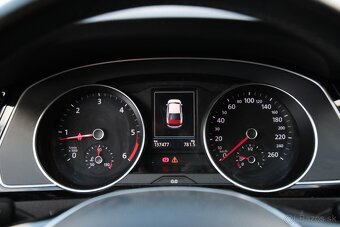 Volkswagen Passat 2.0 TDI 190k BMT Highline ( ODPOCET DPH ) - 16