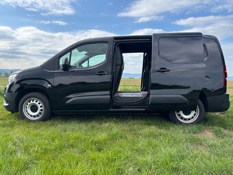 Opel Combo 1.5 75kw 2019 - 16