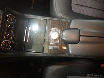 Mercedes CLS 250cdi 4x4 automat 7 g -204 ps - 16