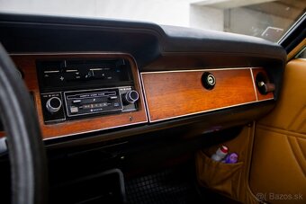 Ford Cortina MKIII 1600 GXL - 16