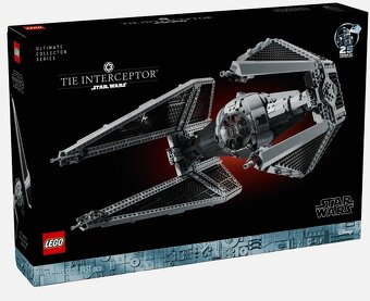 Eladó UCS Star Wars LEGO-k 5db SZUPER ÁRON - 16