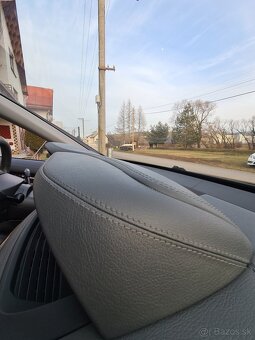 Mercedes CL500 AMG - 16