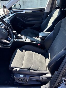 Volkswagen Arteon SB Elegance,147kw,4motion - 16