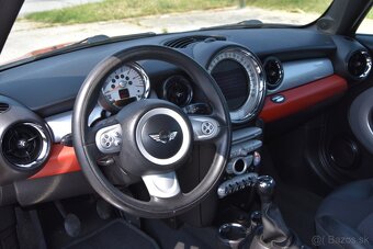 Mini Cooper - 16