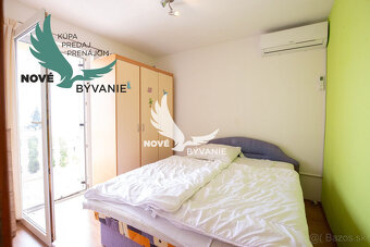 Apartmán s výhľadom na more len 50m od mora v Chorvátsku - 16