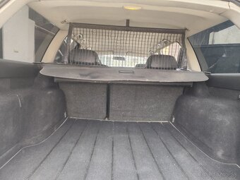 VW passat B5.5 variant 1.9TDI 96kW - 16