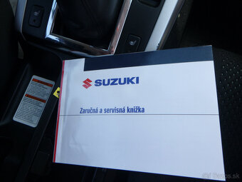 Suzuki Grand Vitara 1,9DDis 4x4 2011 - 16